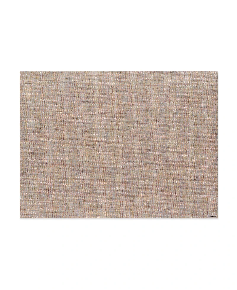 Chilewich Boucle Placemat 14"x19"