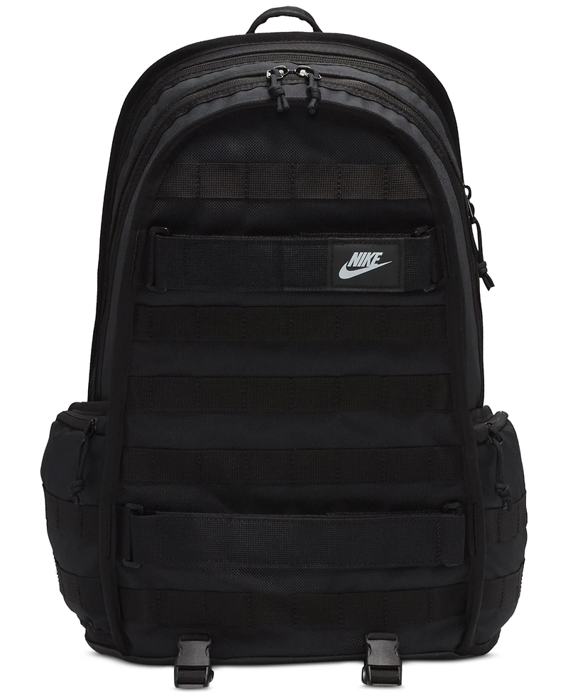 Nike Men's Sportswear Logo Backpack