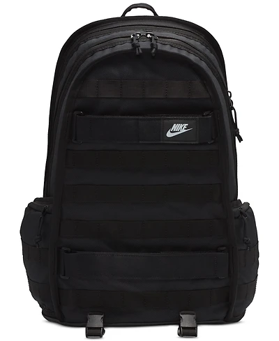 Nike Men's Sportswear Logo Backpack
