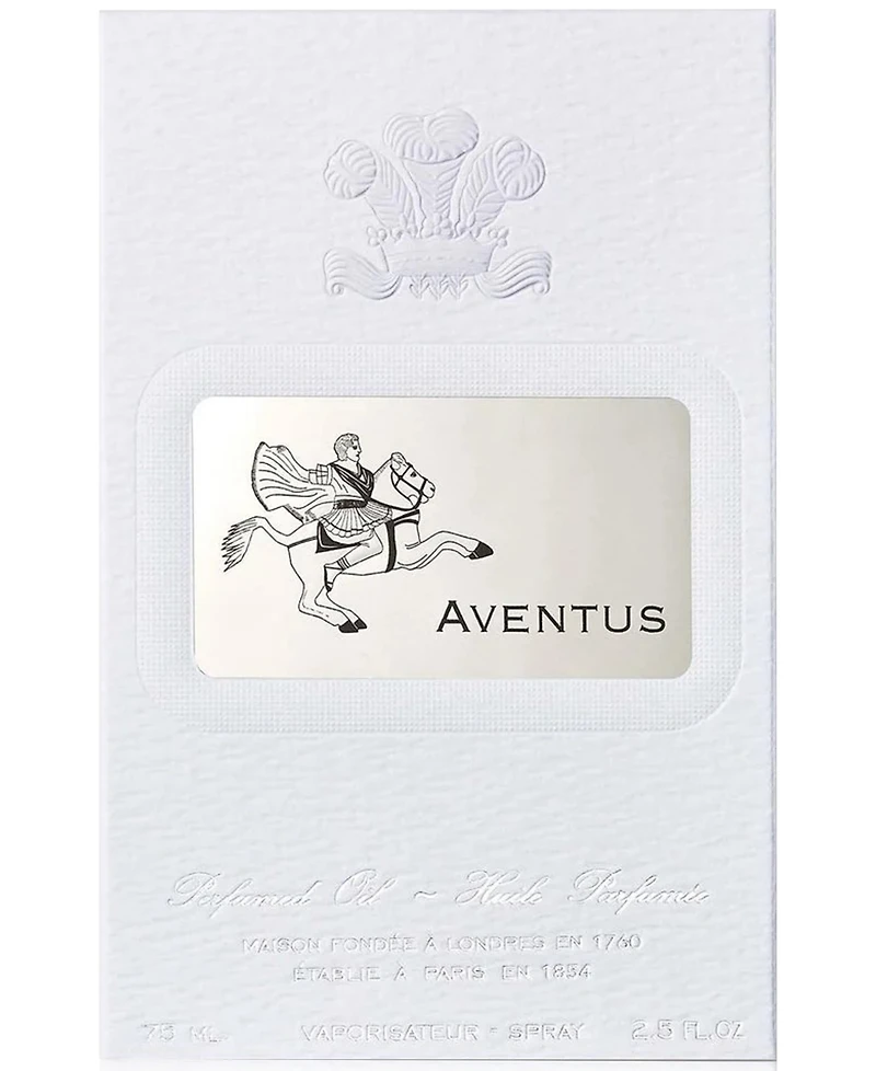Creed Aventus Perfumed Body Oil, 2.5 oz.