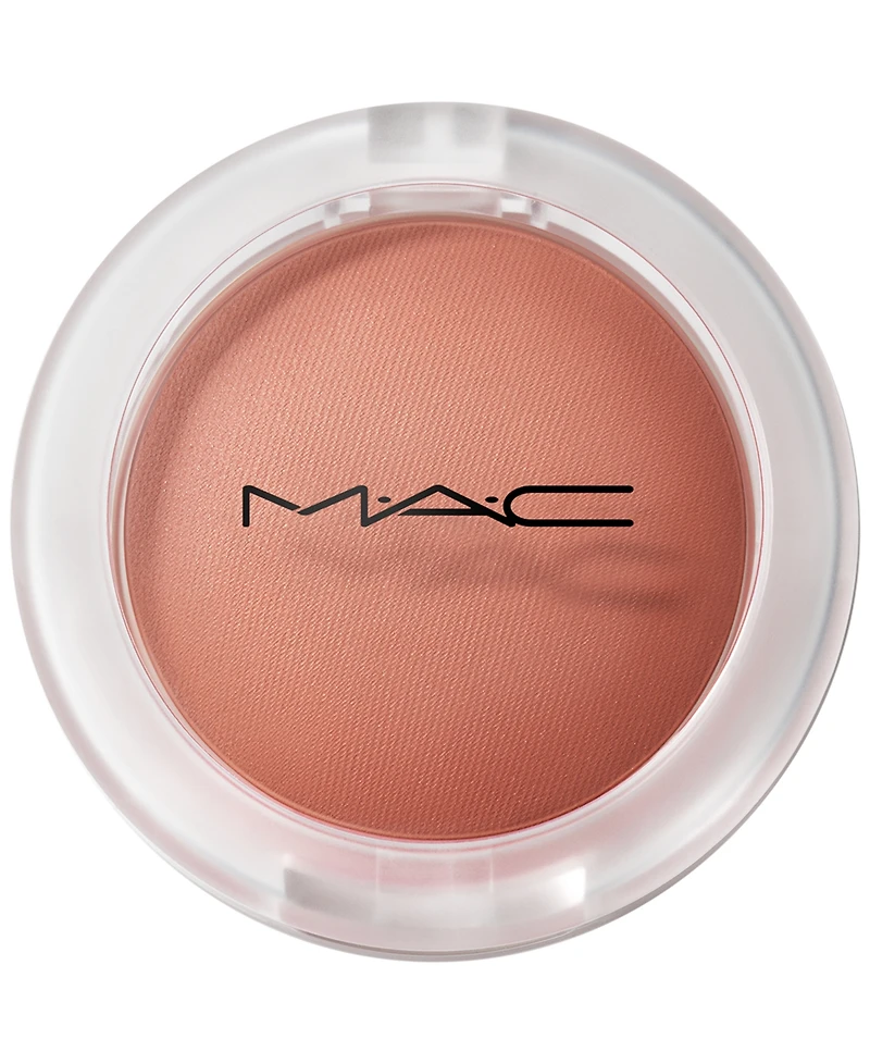 Mac Glow Play Cushiony Blush
