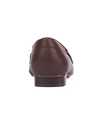 Women's Damara Loafer Dress Shoe
