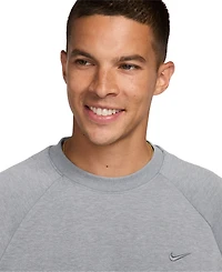 Nike Men's Primary Dri-fit Uv Versatile Sweatshirt