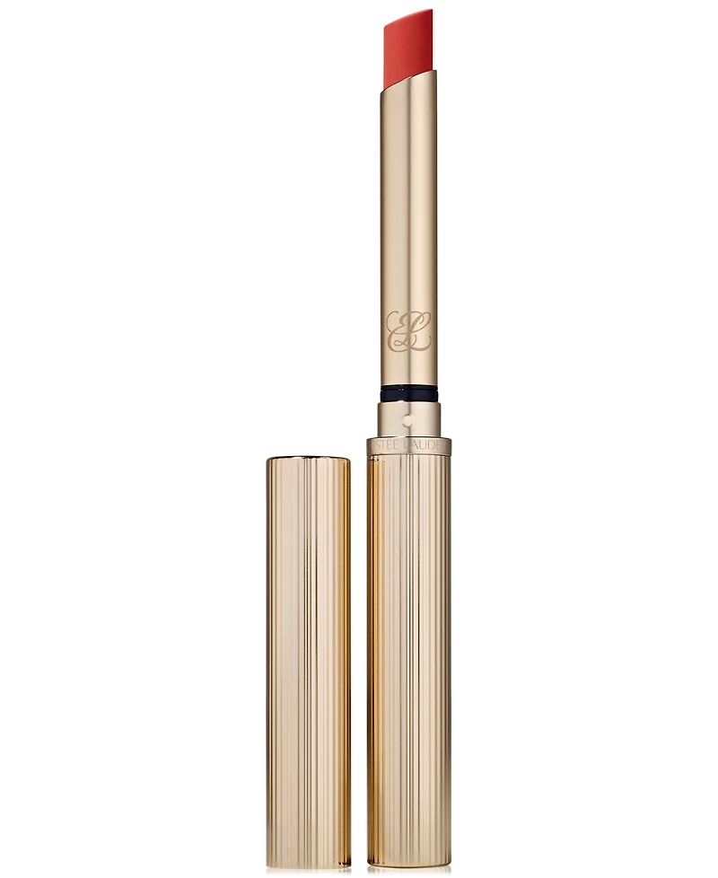 Estee Lauder Pure Color Explicit Silk Matte Lipstick