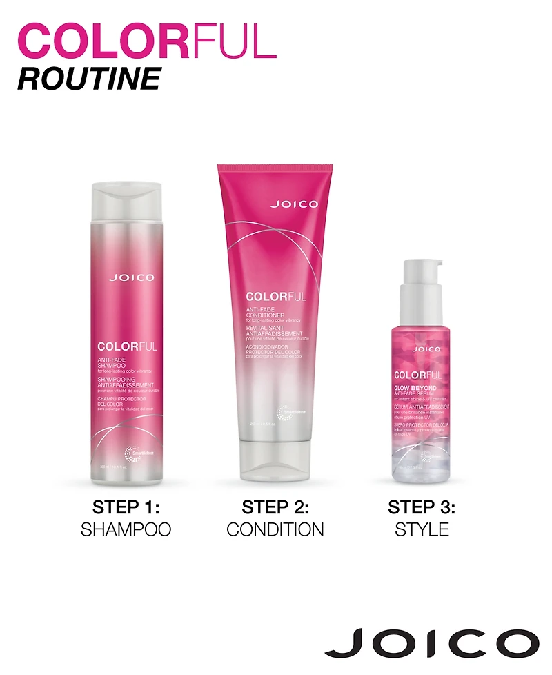 Joico Colorful Anti-Fade Conditioner