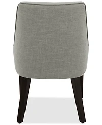 Everly Ii 4-Pc. Dining Chair Set, Created for Macy's
