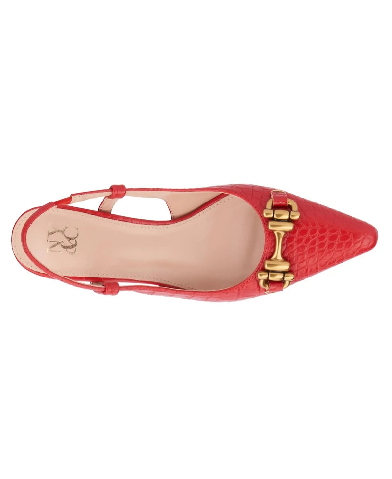 Women's Ilona Slingback Heels