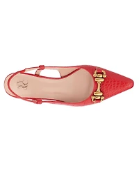 Women's Ilona Slingback Heels