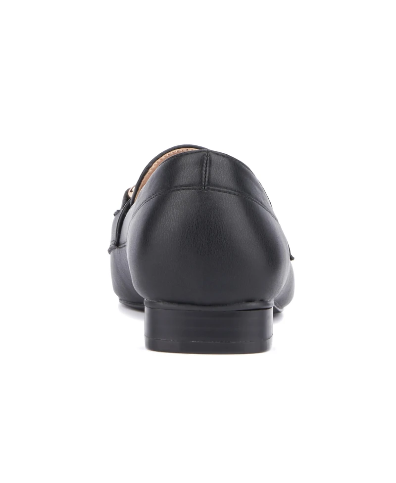 Women's Damara Loafer Dress Shoe