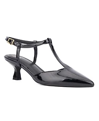 Women's Vina Ankle Strap Heel