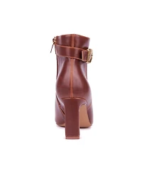 New York & Company Women's Mckenzie Dress Boots