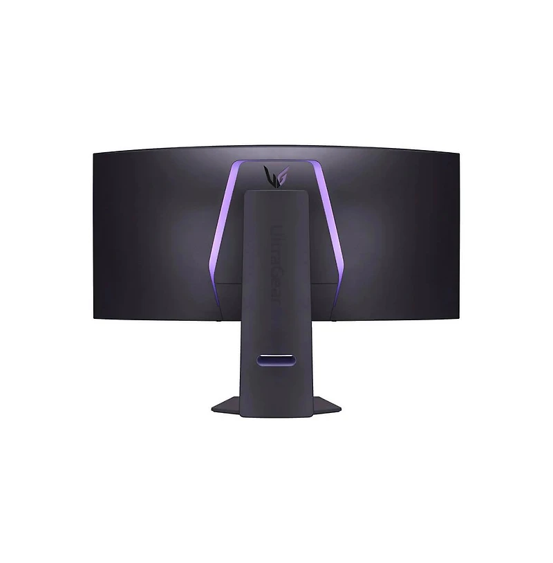 Lg 39 inch UltraGear Oled Wqhd HDR400 Curved Gaming Monitor