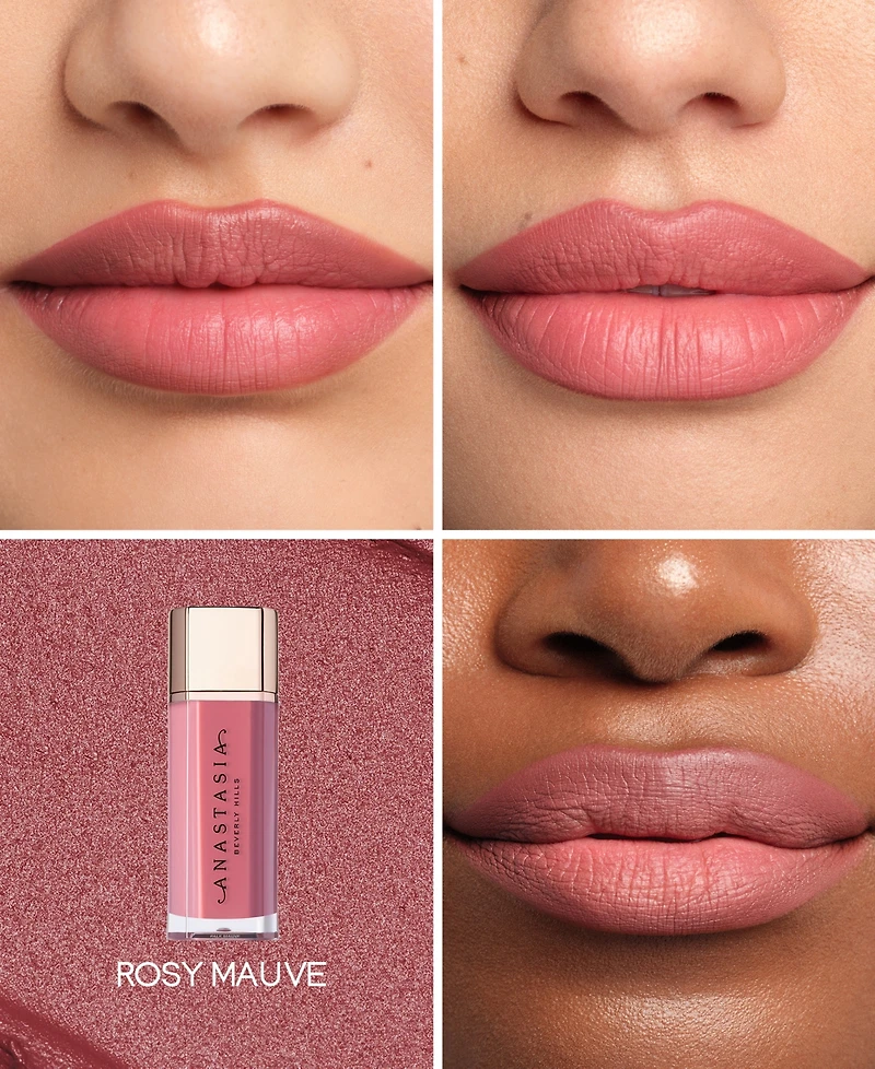 Anastasia Beverly Hills Lip Velvet, 0.12 oz.