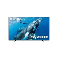 98" Crystal Uhd 4K Smart Tv - UN98DU9000