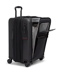 Tumi AlphaContinental Expandable 4 Wheel Carry-On