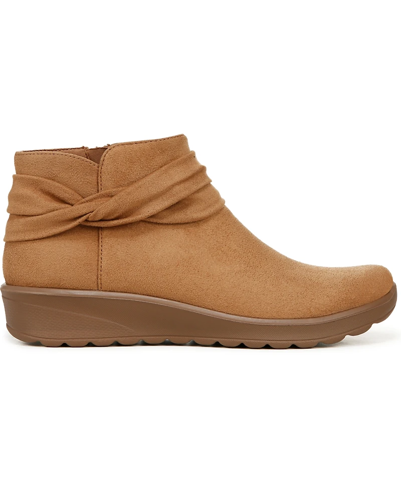 Bzees Gemma Washable Booties