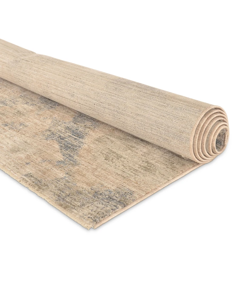 Mink Home Castille CSL141 9'x12' Area Rug