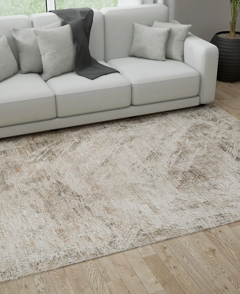 Mink Home Castille CSL040 12'x15' Area Rug