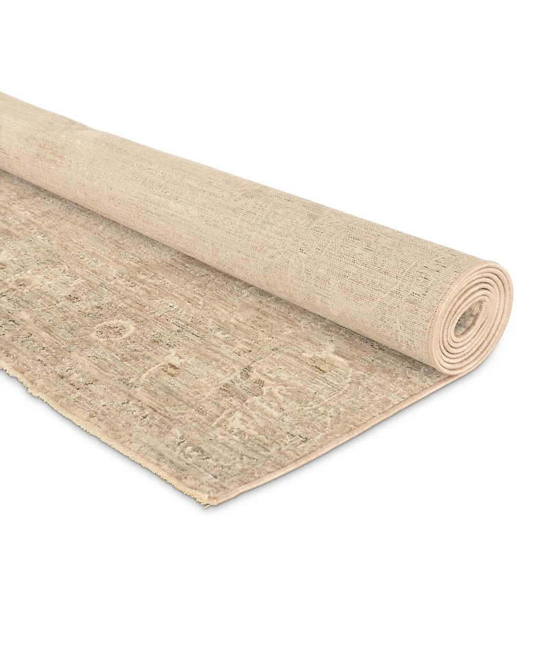 Mink Home Castille CSL016 5'x8' Area Rug