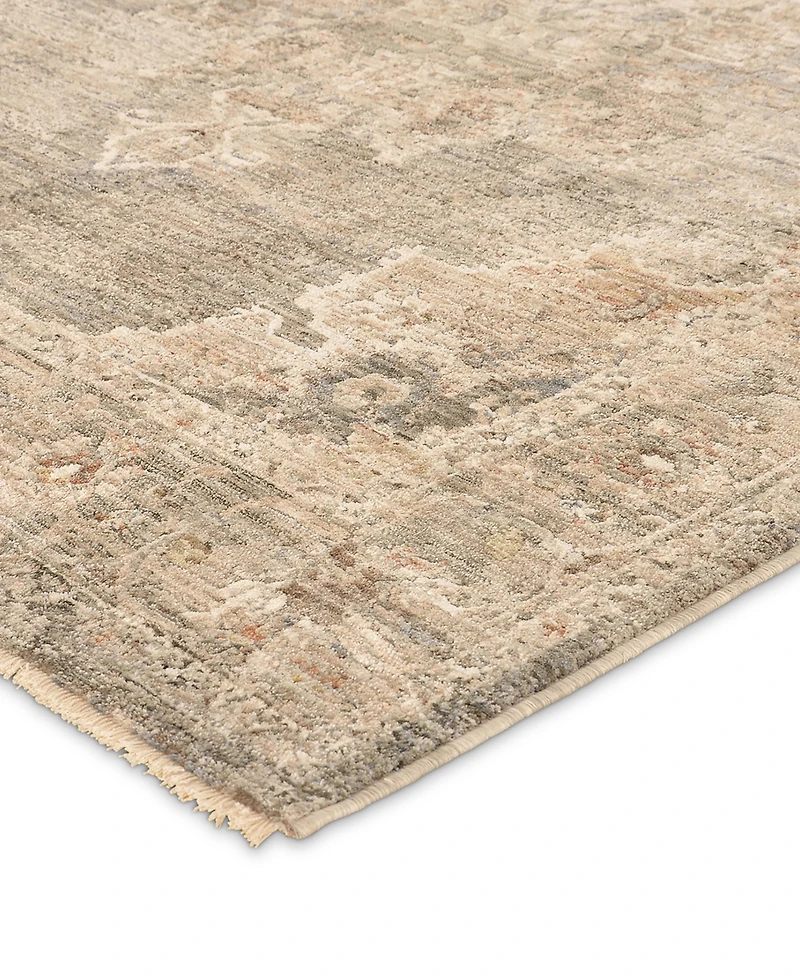 Mink Home Castille CSL016 8'x10' Area Rug