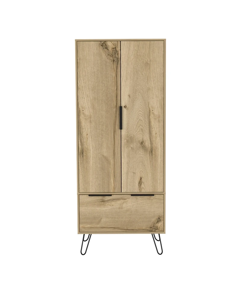 Fm Furniture Nuvo Closet