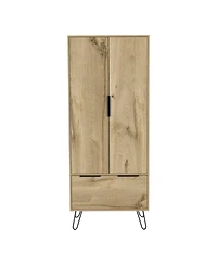 Fm Furniture Nuvo Closet