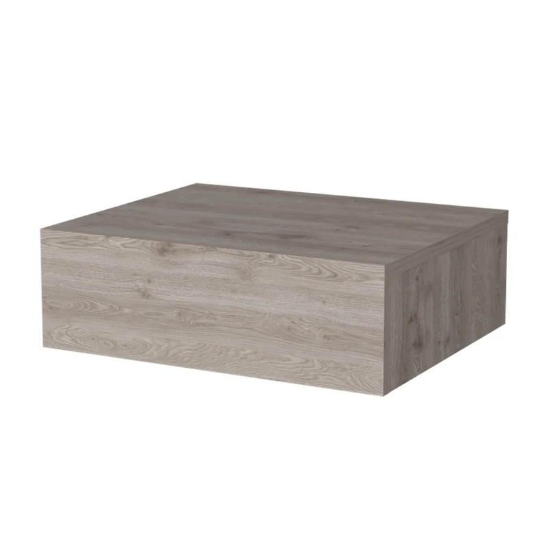 Fm Furniture Vienna Floating Nightstand