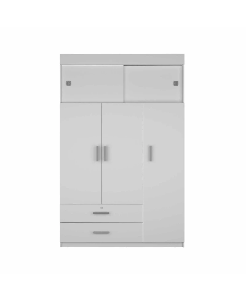 Fm Furniture Tucson Armoire