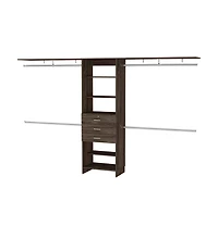 Fm Furniture Pittsburg Closet one Drawer