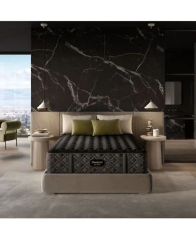 Beautyrest Black Series Three Firm Mattress Collection