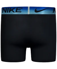 Nike Boys Printed Essential 3Pack Boxer
