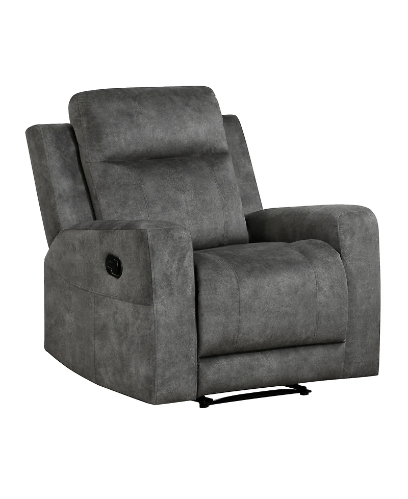 Homelegance White Label Pagosa 36" Reclining Chair