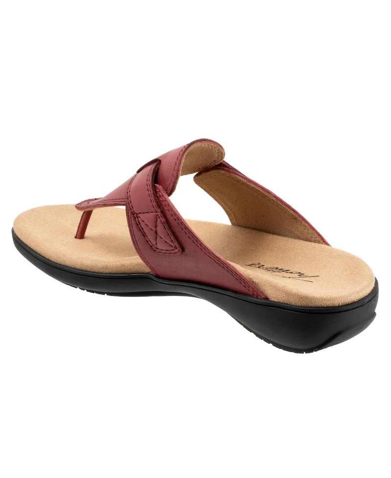 Trotters Robin Sandal