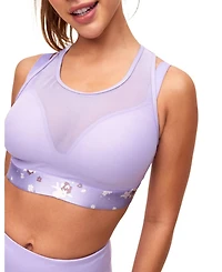 Adore Me Women's Micah High-Impact Sports Bra