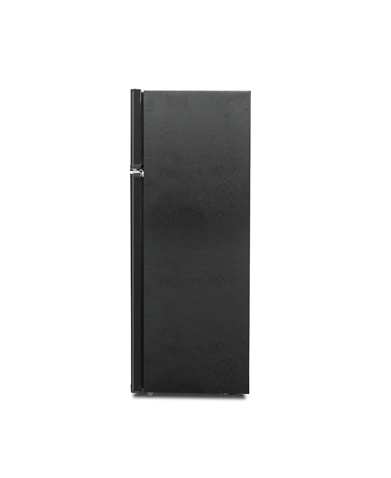 7.7 Cu.Ft. Top Mount Refrigerator