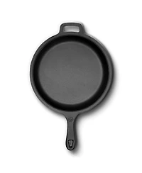 3 Quart Dutch Oven with Skillet Lid