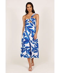 Petal and Pup Women's Freddie Midi Dress