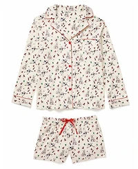 Adore Me Women's Maggie Pajama Set