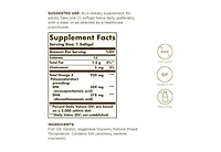 Solgar Triple Strength Omega-3, 950 mg, 100 Soft Gels