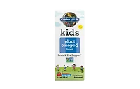 Now Foods Garden of Life kids plant omega-3 Strawberry, 2 Oz