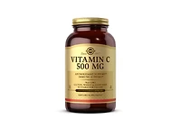 Solgar Vitamin C, 500 mg, 250 V Caps