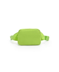 Urban Expressions Jonny Nylon Belt Bag