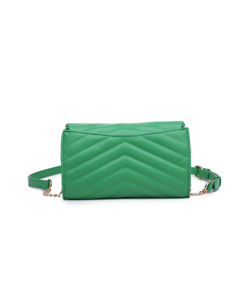 Urban Expressions Nanci Crossbody Bag