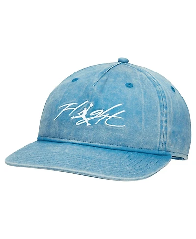 Jordan Men's and Women's Khaki Flight Pro Adjustable Hat