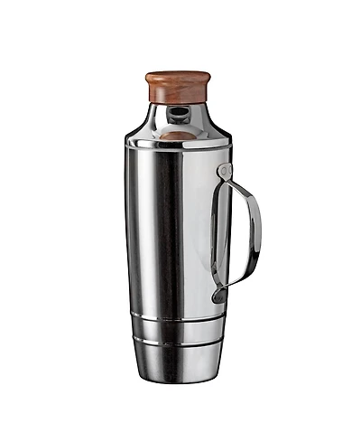 Fortessa Crafthouse Signature Double Walled Jumbo Cocktail Shaker 50oz