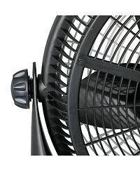 High Velocity Floor Fan