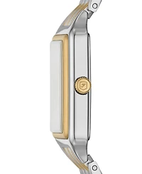 Fossil Women's Quartz Two-Tone Stainless Steel Watch 23mm