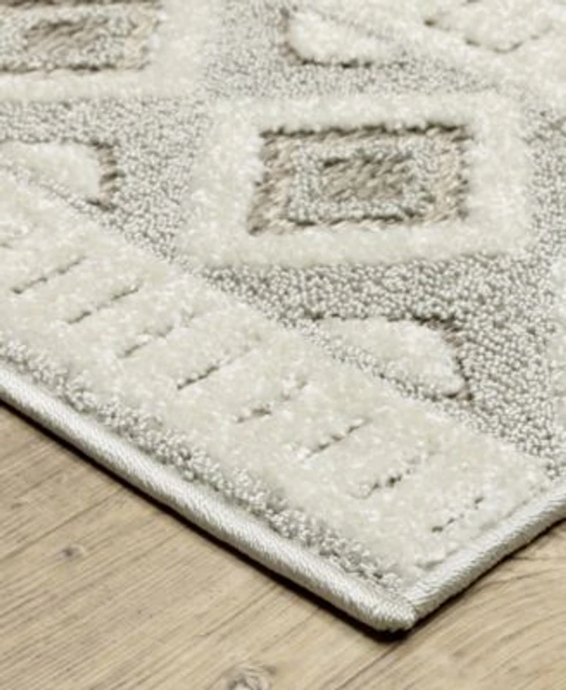 Oriental Weavers Tangier Rug Collection