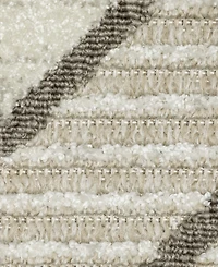 Oriental Weavers Tangier TAN05 3'3x5' Area Rug