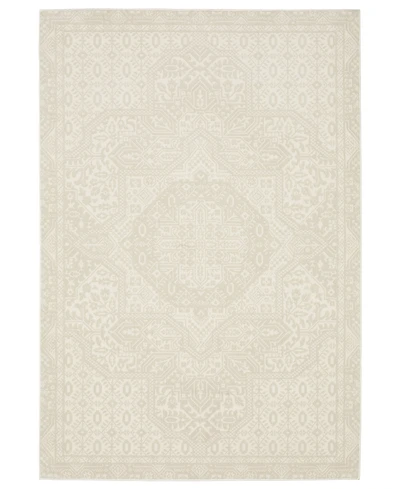Oriental Weavers Raylan RAY09 5'3x7'6 Area Rug